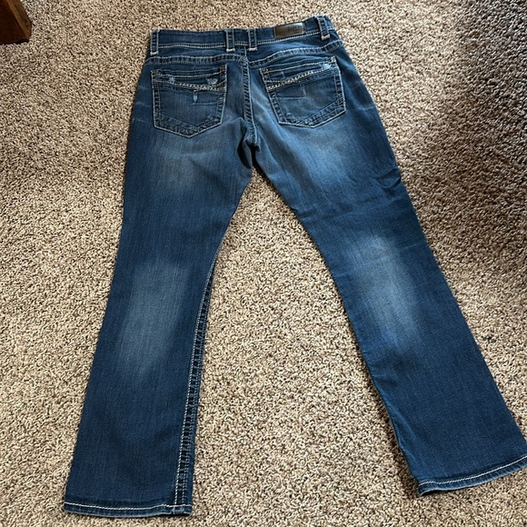 BKE Peyton jeans - Picture 3 of 4